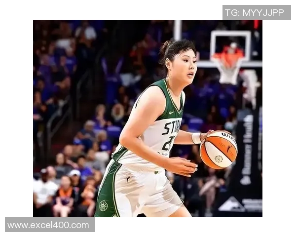 李月汝因征战WNBA缺席深圳女篮亚洲杯夏季全力投入风暴队伍 李月汝因征战WNBA缺席深圳女篮亚洲杯夏季全力投入风暴队伍