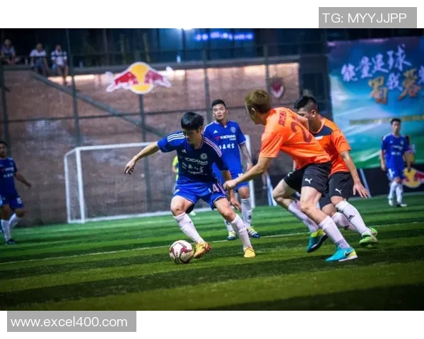 激情四溢的七人制足球赛展现团队合作与个人技术的完美结合 激情四溢的七人制足球赛展现团队合作与个人技术的完美结合