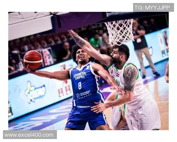 伊拉克男篮对决中华台北队精彩赛事回顾与分析